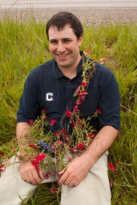 James and his Phlox